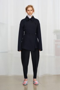 Jil Sander Pre-Fall 2018