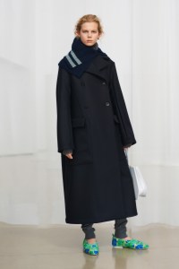 Jil Sander Pre-Fall 2018
