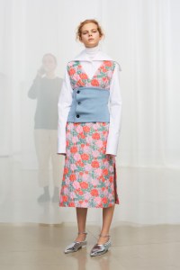 Jil Sander Pre-Fall 2018