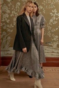 Jill Stuart Pre-Fall 2018