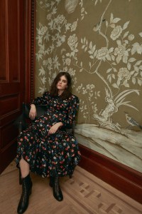 Jill Stuart Pre-Fall 2018