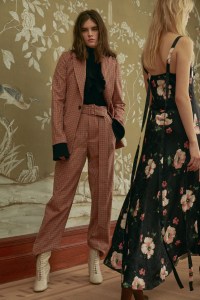 Jill Stuart Pre-Fall 2018