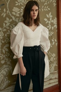 Jill Stuart Pre-Fall 2018
