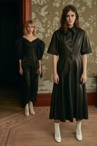 Jill Stuart Pre-Fall 2018