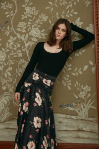 Jill Stuart Pre-Fall 2018