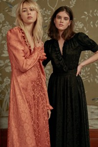 Jill Stuart Pre-Fall 2018