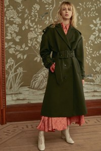 Jill Stuart Pre-Fall 2018