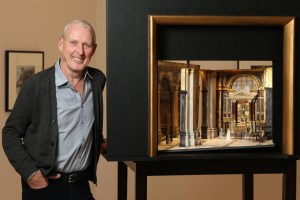 John MacFarlane