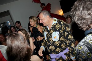 Jean Pigozzi