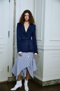 Jonathan Simkhai Pre-Fall 2018