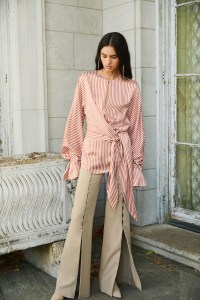 Jonathan Simkhai Pre-Fall 2018