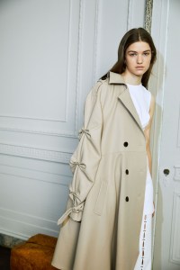 Jonathan Simkhai Pre-Fall 2018