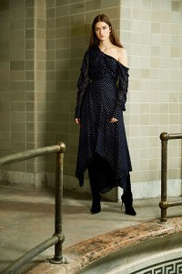 Jonathan Simkhai Pre-Fall 2018
