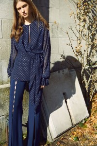 Jonathan Simkhai Pre-Fall 2018