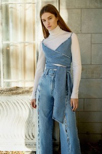 Jonathan Simkhai Pre-Fall 2018