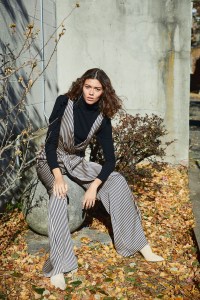 Jonathan Simkhai Pre-Fall 2018