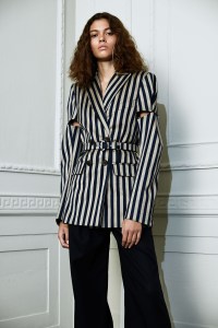 Jonathan Simkhai Pre-Fall 2018