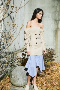 Jonathan Simkhai Pre-Fall 2018