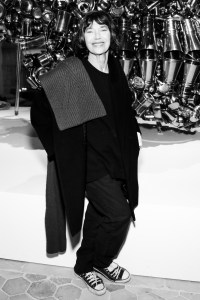 Kering Celebrates Agnès Varda’s Honorary Oscar