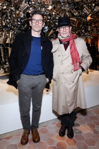 Kering Celebrates Agnès Varda’s Honorary Oscar