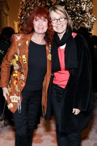 Kering Celebrates Agnès Varda’s Honorary Oscar