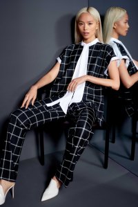 Kimora Lee Simmons Pre-Fall 2018