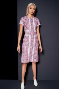 Kimora Lee Simmons Pre-Fall 2018