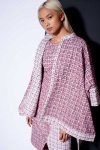 Kimora Lee Simmons Pre-Fall 2018