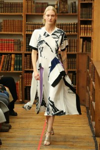 Koché Pre-Fall 2018