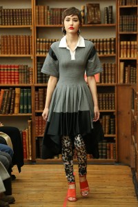 Koché Pre-Fall 2018
