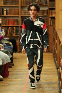 Koché Pre-Fall 2018