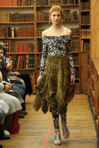 Koché Pre-Fall 2018