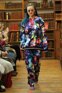 Koché Pre-Fall 2018
