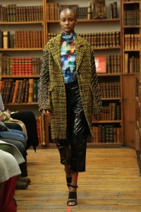 Koché Pre-Fall 2018