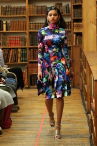 Koché Pre-Fall 2018
