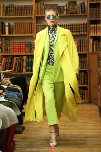 Koché Pre-Fall 2018