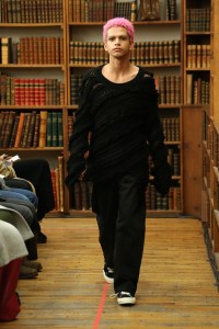 Koché Pre-Fall 2018