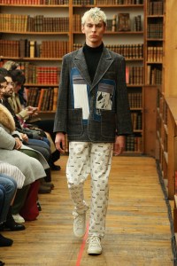Koché Pre-Fall 2018