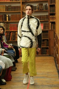 Koché Pre-Fall 2018