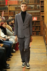 Koché Pre-Fall 2018