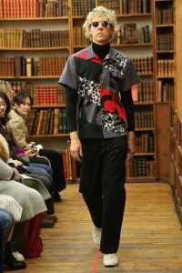Koché Pre-Fall 2018