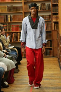Koché Pre-Fall 2018