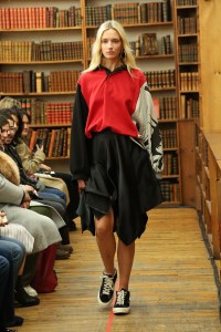 Koché Pre-Fall 2018