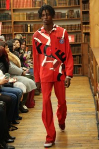Koché Pre-Fall 2018