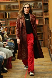Koché Pre-Fall 2018