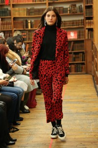 Koché Pre-Fall 2018
