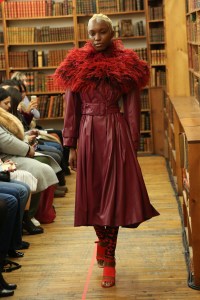 Koché Pre-Fall 2018