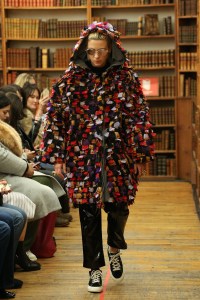 Koché Pre-Fall 2018