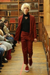 Koché Pre-Fall 2018