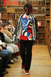 Koché Pre-Fall 2018
